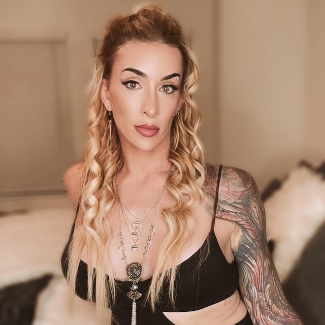 Gabbi Tuft